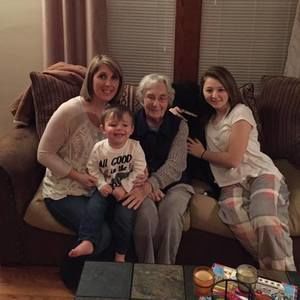 Meet your Posher, Jessica